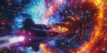 Honkai Star Rail Review: A Deep Dive into the Astral Express Adventure - Cover Image