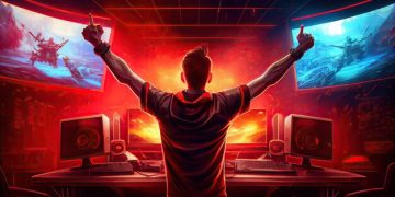 Esports Player Visa Regulations in the US: What's New for 2025? - Cover Image