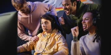 US Esports Athlete Training Programs: 2025 Updates & Innovations - Cover Image