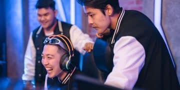 Esports Anti-Cheat Revolution: New Measures in US Tournaments 2025 - Cover Image
