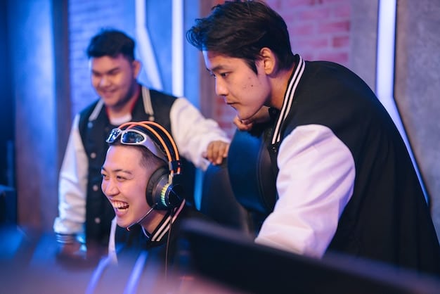 Esports Anti-Cheat Revolution: New Measures in US Tournaments 2025