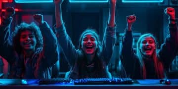 The Rise of Women in US Esports: Examining Participation Stats - Cover Image