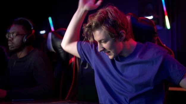 Esports & Mental Health: New US Resources for 2025
