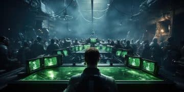 US Esports: How Government Policies are Shaping the Game - Cover Image