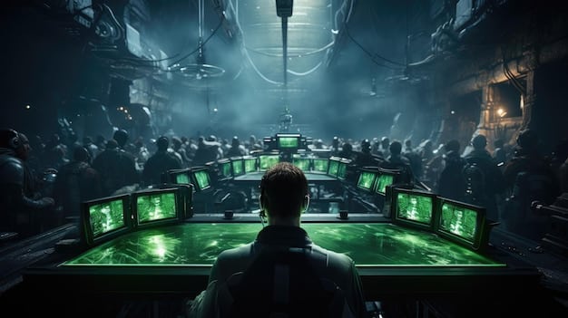 US Esports: How Government Policies are Shaping the Game