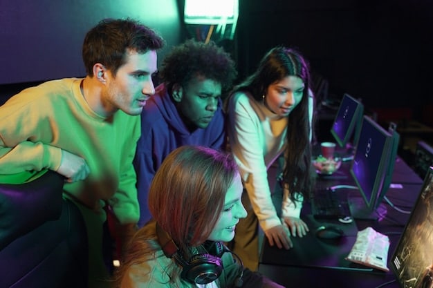 Esports Career Paths in the US: Explore Options Beyond Pro Gaming