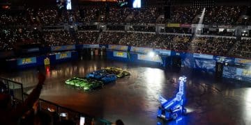 US Esports Tournament Prize Pools: Which Games Offer The Biggest Payouts in 2025? - Cover Image