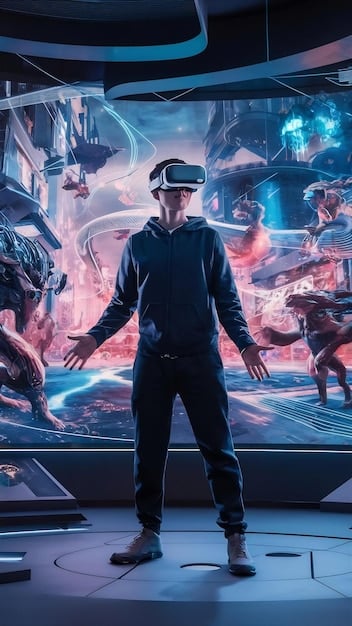 The Future of VR Esports in US: Predictions for the Next 12 Months