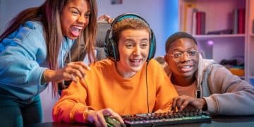 US Esports in Education: How Schools Integrate Gaming Curriculum - Cover Image