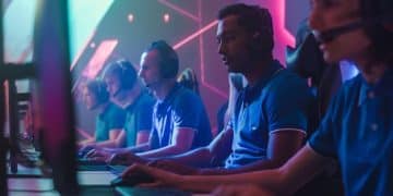 New Esports Talent Scouting Initiatives Emerge in the US (2025) - Cover Image