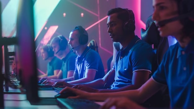 New Esports Talent Scouting Initiatives Emerge in the US (2025)
