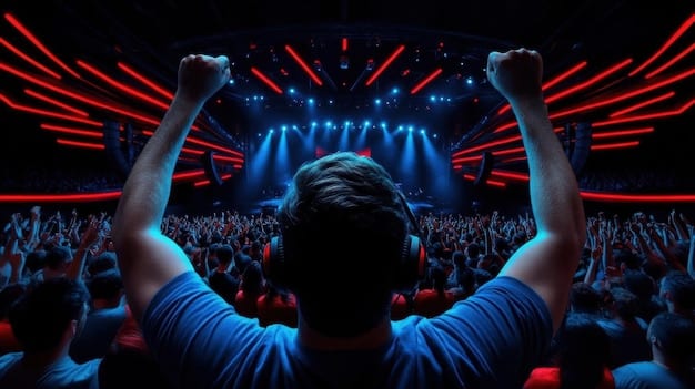 Will Esports Player Association Reshape Pro Contracts by 2025?