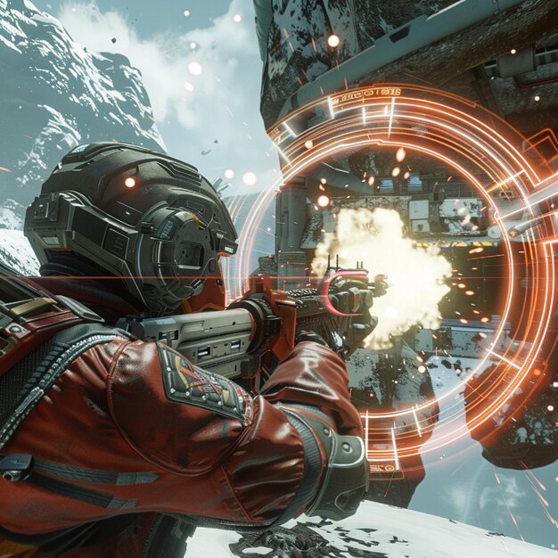 Level Up Fast: Your 2025 Guide to CoD Multiplayer XP Farming