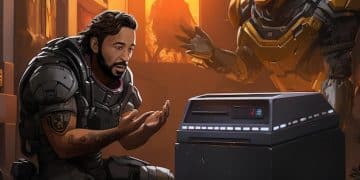 Level Up Fast: Your 2025 Guide to CoD Multiplayer XP Farming - Cover Image