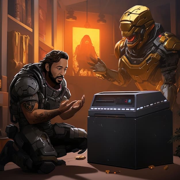 Level Up Fast: Your 2025 Guide to CoD Multiplayer XP Farming