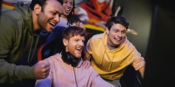 Esports Sponsors: Salary Impact of Projected 15% Increase in 2025 - Cover Image