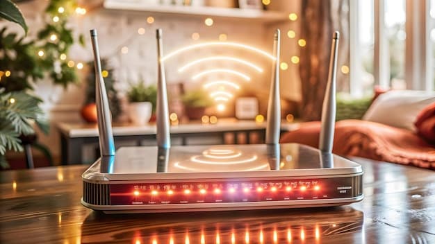 Will Wi-Fi 7 Router Upgrade Boost Your Home Network Speed by 40%?