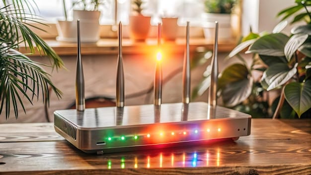 Will Wi-Fi 7 Router Upgrade Boost Home Network Speed by 40%?